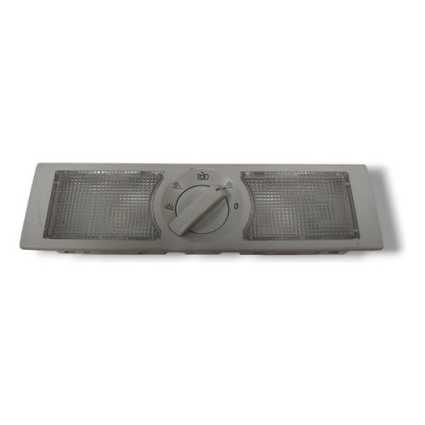 Luz De Cortesia Volkswagen Amarok 2010 A 2024