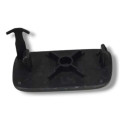 Tampa Parafuso Airbag Coluna Chevrolet Onix 2020 A 2025 Preto