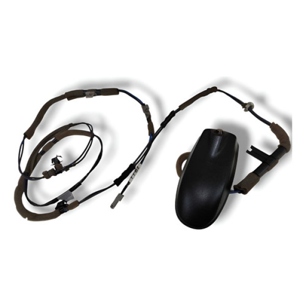 Chicote Elétrico Auxiliar Antena De Teto Hyundai  Hb20 2024