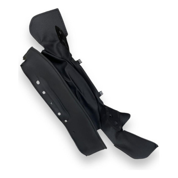 Capa Coluna De Direção Jeep Compass 2016 A 2020