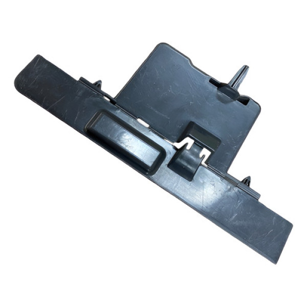 Suporte Defletor Radiador Esquerdo Renault Logan 2015 A 2022