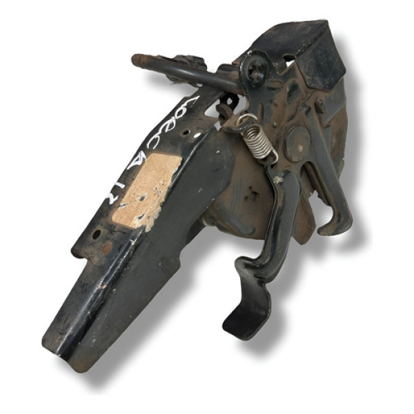 Fechadura Trava Do Capô Toyota Corolla 2009 A 2014