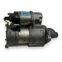 Motor Partida Gm Cobalt Onix Prisma 1.0 1.4 12/19 24579009