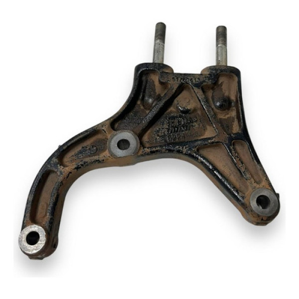 Suporte Coxim Câmbio Fiat Punto 1.4 Fire 2014