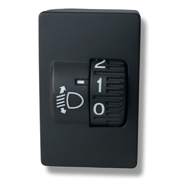 Botão Comando Regulagem Farol Honda Hr-v 2024