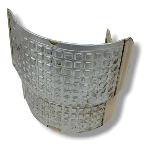 Protetor Calor Tampa Audi 2013 Bege