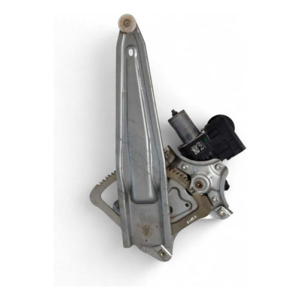 Máquina De Vidro Traseira Esquerda Toyota Hilux 2016 A 2020 