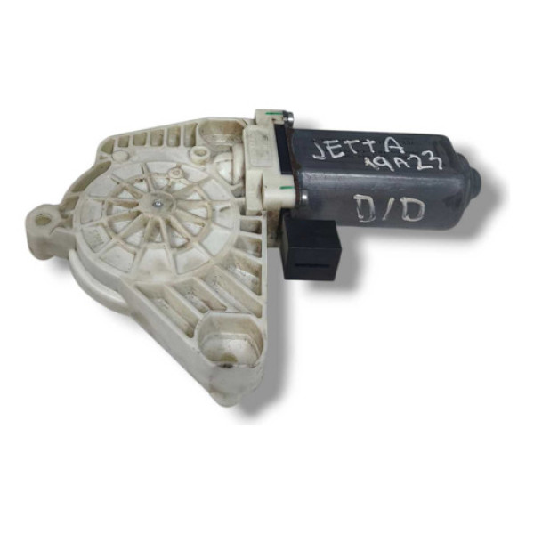 Motor Máquina Vidro Dianteiro Direita Vw Jetta 2019 A 2023