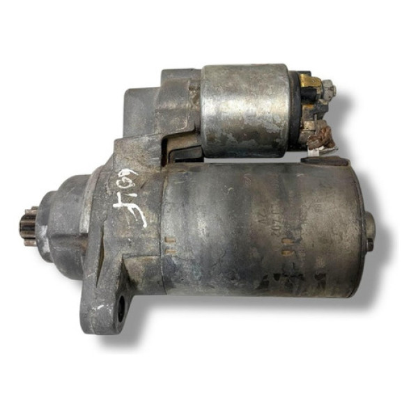 Motor Partida 1.0 Volkswagen Gol G5 Fox Voyage 9 Dentes