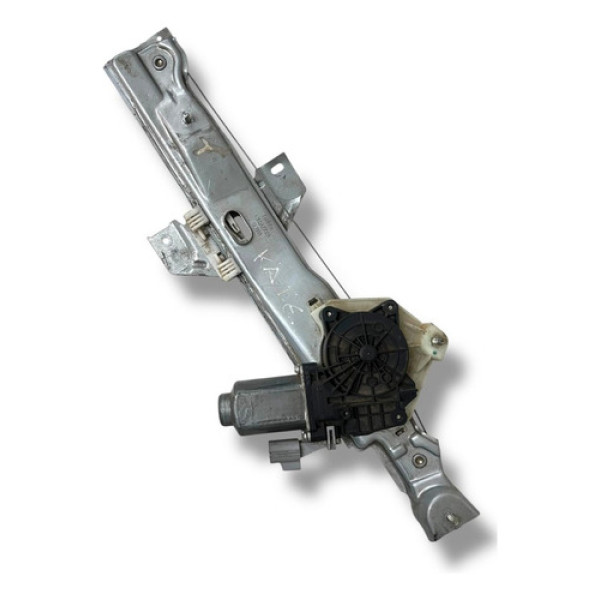 Máquina Vidro Traseira Esquerda Ford Ka 2014 2022