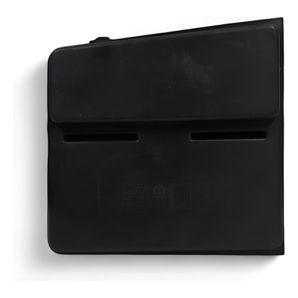 Borracha Carregador Indução Ram Rampage 2024 Preto