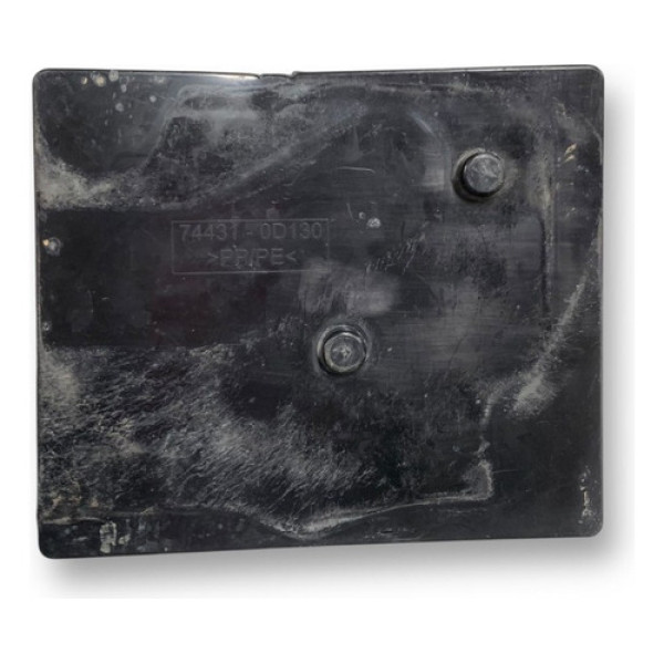 Bandeja Suporte Base Bateria Toyota Yaris 2018 A 2024