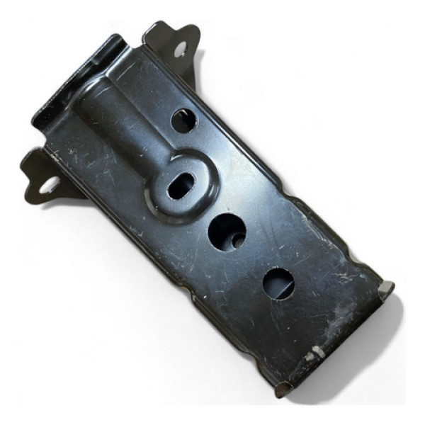 Suporte Para Choque Traseiro Corolla 2009 A 2014