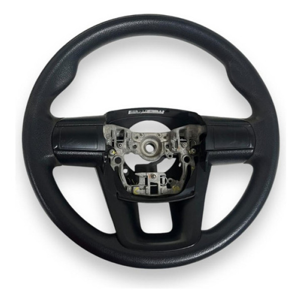 Volante Toyota Hilux 2016 A 2024 Preto