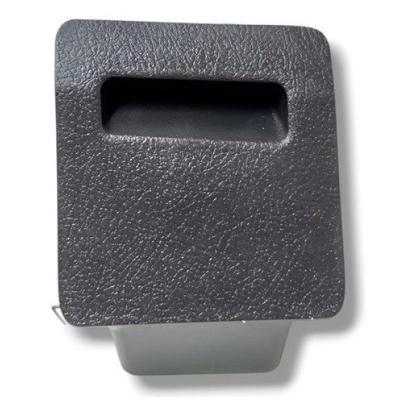 Porta Treco Toyota Yaris 2018 A 2025 Preto