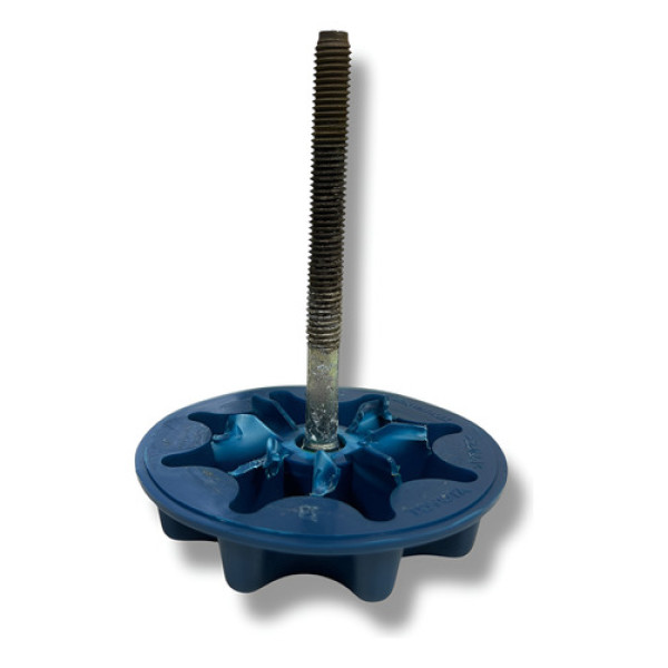 Trava Estepe Toyota Yaris 2018 A 2025