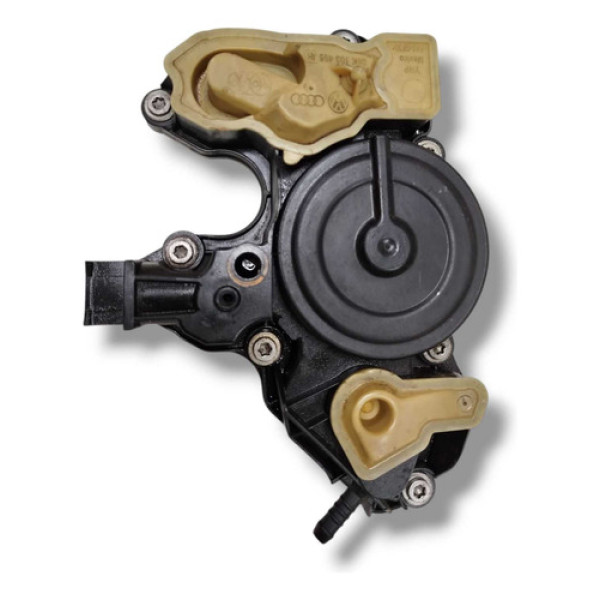 Válvula Anti-chamas 2.0 Volkswagen Jetta Tsi 2011 A 2015