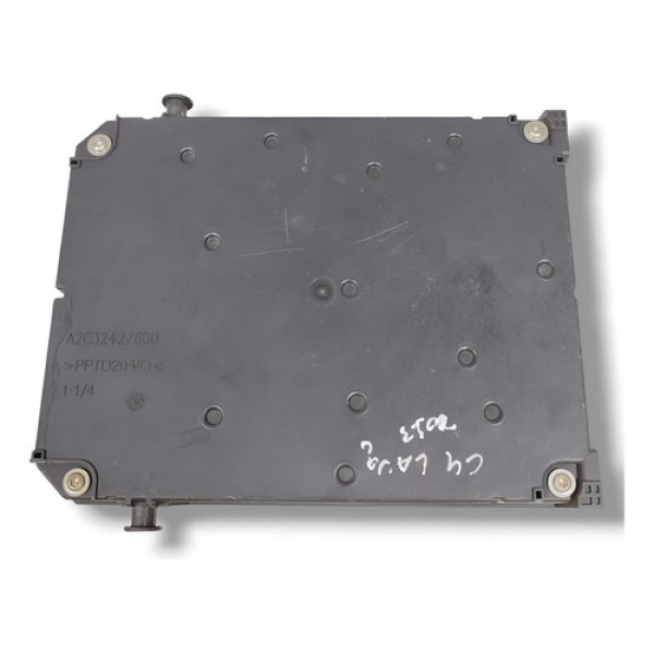 Caixa De Fusível Bsm Citroen C4 Lounge 2018