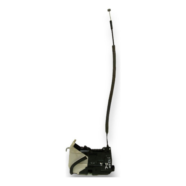 Fechadura Porta Dianteiro Esquerdo Hyundai Hb20 2023 A 2024 