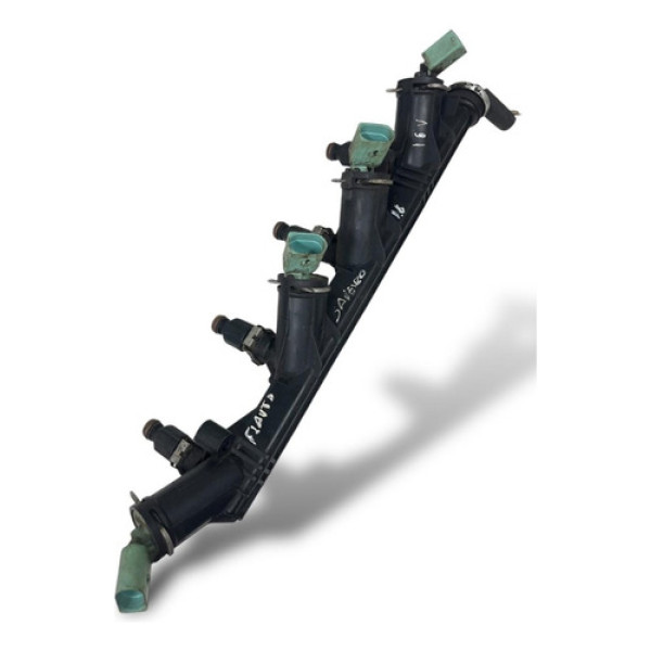 Flauta De Injeção Volkswagen Saveiro 1.6 16v