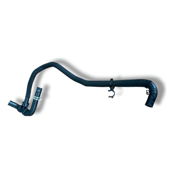 Mangueira Trocador De Calor Câmbio Duster 1.3 Turbo 2024