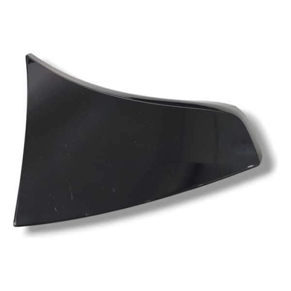 Moldura Aerofolio Traseira Esquerda Gm Onix Hatch  1.0 2021