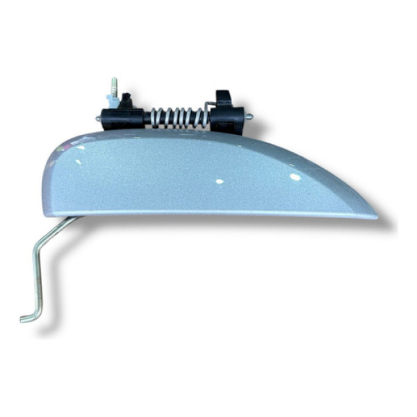 Maçaneta Externa Traseira Direita Renault Duster 2024 Traseira