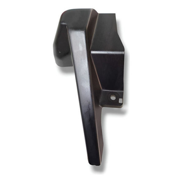 Cobertura Trinco Capuz Motor Ford Ranger 2016 Preto