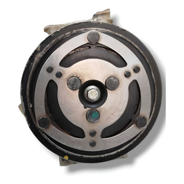 Compressor De Ar Chevrolet Onix 1.0 2023 Com Avaria