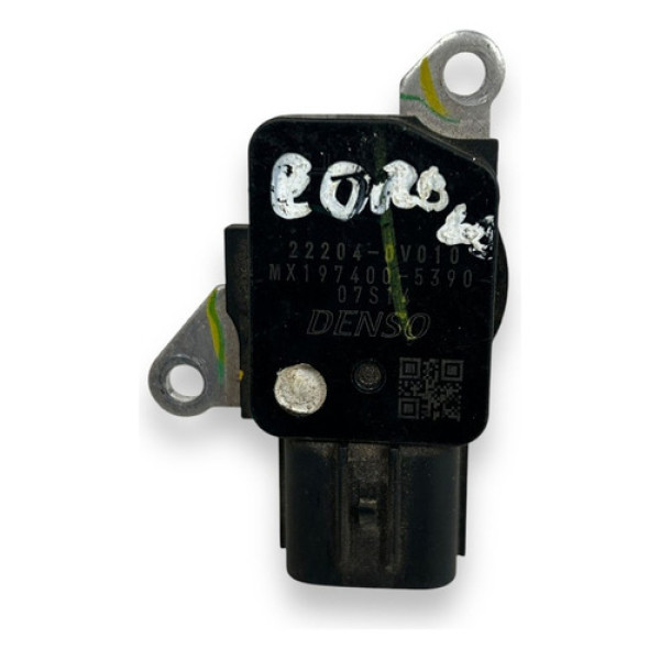 Sensor Fluxo Ar 2.0 Toyota Corolla 2015 A 2019 222040v010