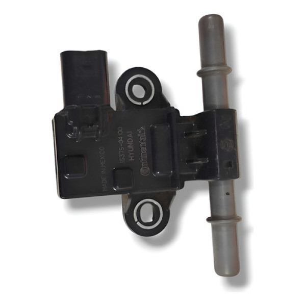 Válvula Combustível Hyundai Creta N Line  2022 Preto