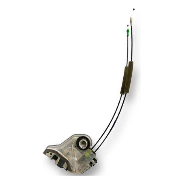 Fechadura Elétrica Traseira Esquerda Toyota Yaris 2019 A 24