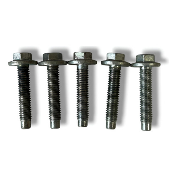 Parafuso Cavalete De Água Renault Duster 2024 Prateado