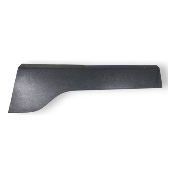 Moldura Tampa Traseira Direita Renault Oroch 2016 