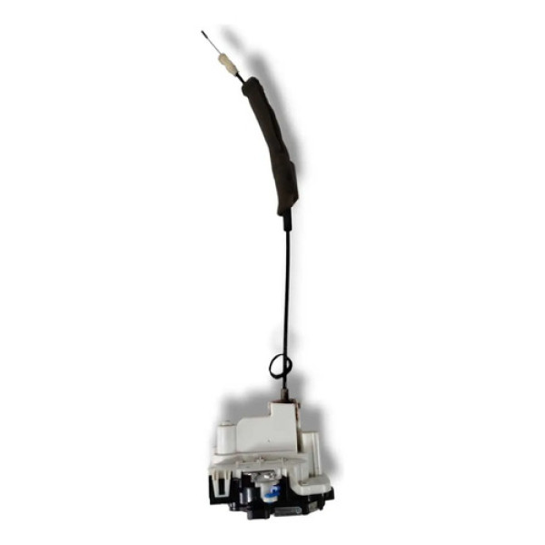 Fechadura Dianteira Esquerda Fiat Argo 2020