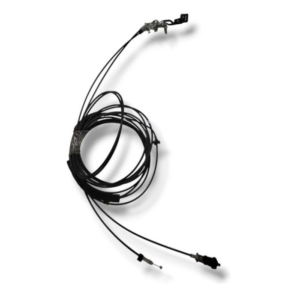 Cabo Capô Portiola Toyota Corolla 2019