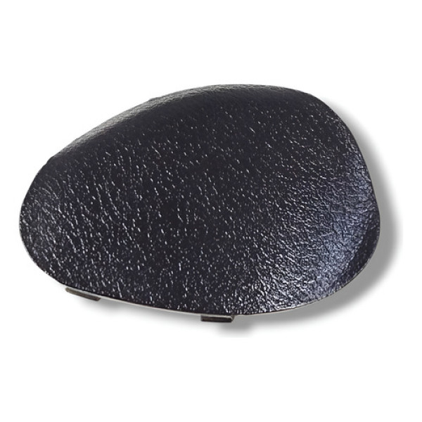 Acabamento Tampa Falsa Painel Toyota Hilux Srv 2013 A 2015 Preto