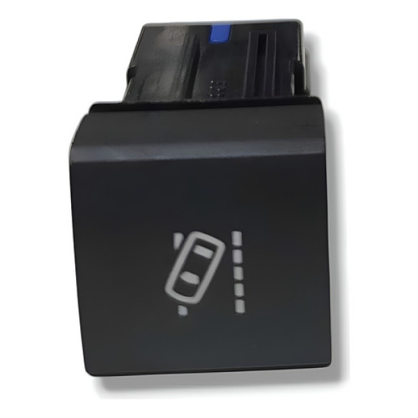 Botão Interruptor Troca De Faixa Toyota Yaris 2018 A 2025 Preto