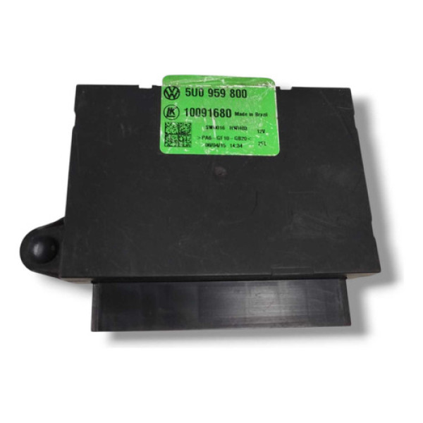 Módulo Conforto Gol Voyage Fox 2016