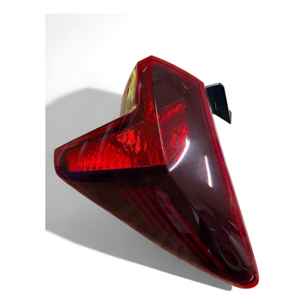 Lanterna  Hyundai Hb20 2023 2024 Direito  Vermelho