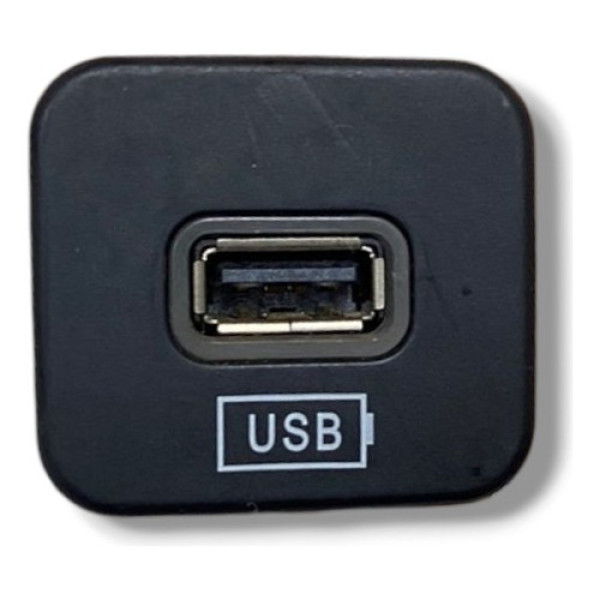 Entrada Usb Fiat Toro Compass 2023 