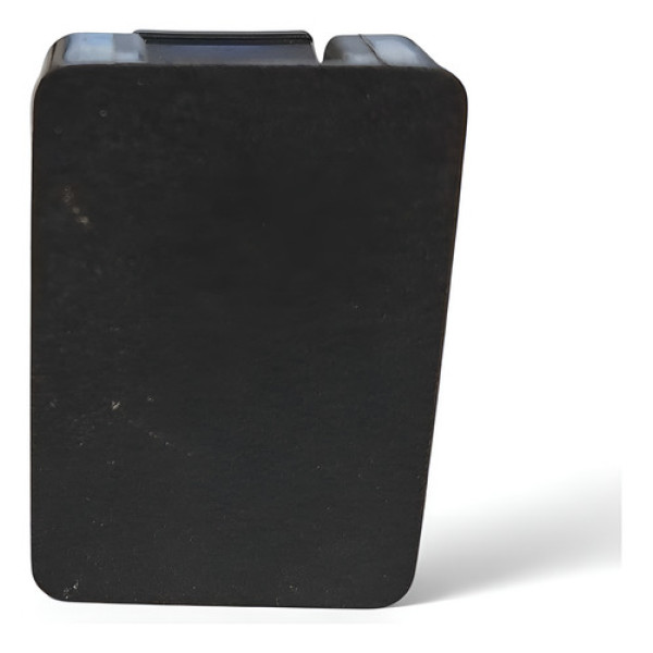 Tampa Falso Botão Toyota Corolla 2015 A 2019 Preto