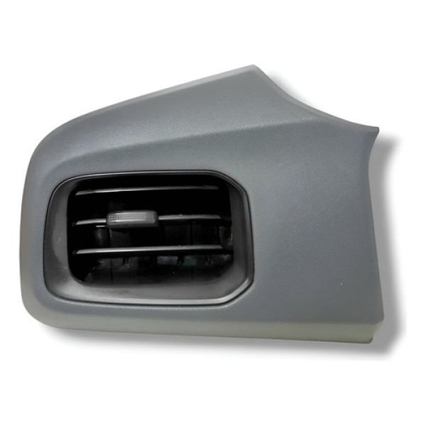 Difusor De Ar Painel Lateral Esquerda Chevrolet Onix 2021