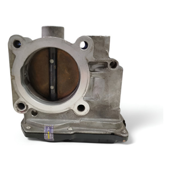 Corpo Borboleta Tbi Nissan Tiida 1.8 2012 8wa6001a