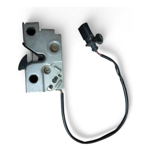 Fechadura Do Capô Volkswagen T Cross 200 Tsi 2023