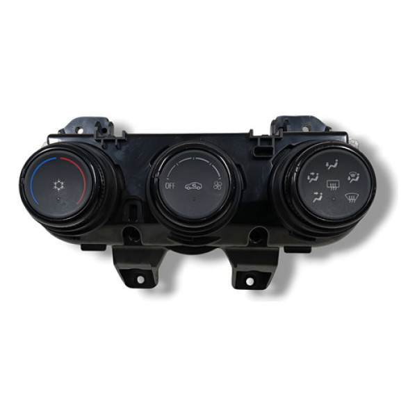 Comando Ar Condicionado Chevrolet Onix 2020 A 2025