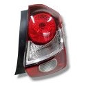    Lanterna Traseiro Direito Toyota Etios 2014 A 2020 Direito/passageiro Vermelho
