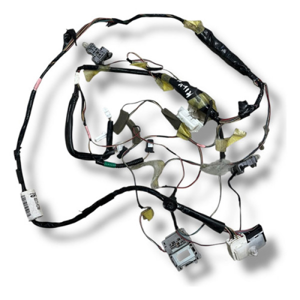 Chicote Teto Solar Toyota Corolla Altis 2021