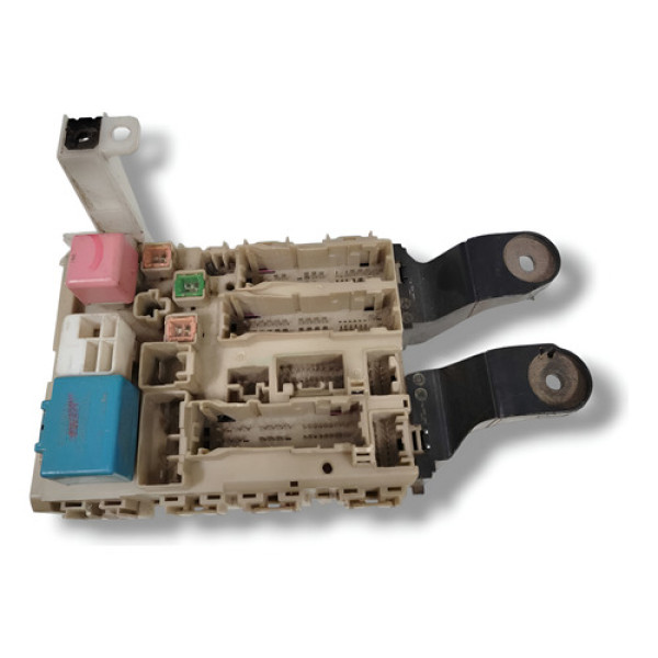 Caixa De Fusível Toyota Corolla 2009 A 2014