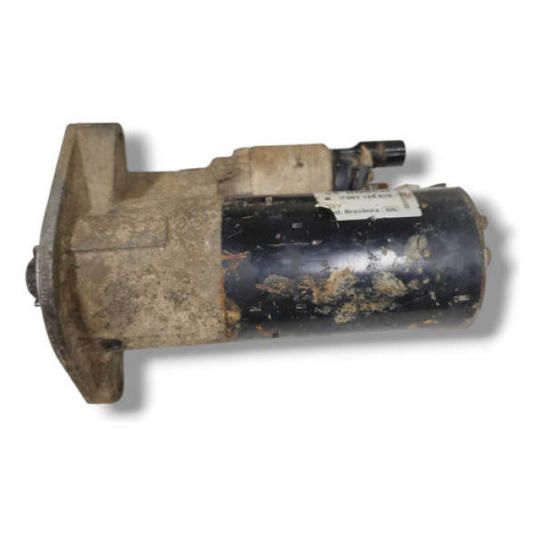 Motor Partida Toyota Hilux Diesel 2016 A 2025